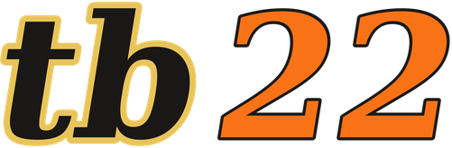tb22 logo